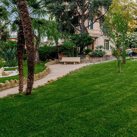סנרמו Hotel Villa Levi מראה חיצוני תמונה
