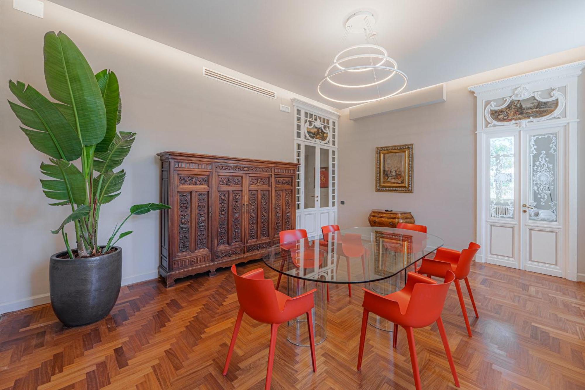 סנרמו Hotel Villa Levi מראה חיצוני תמונה