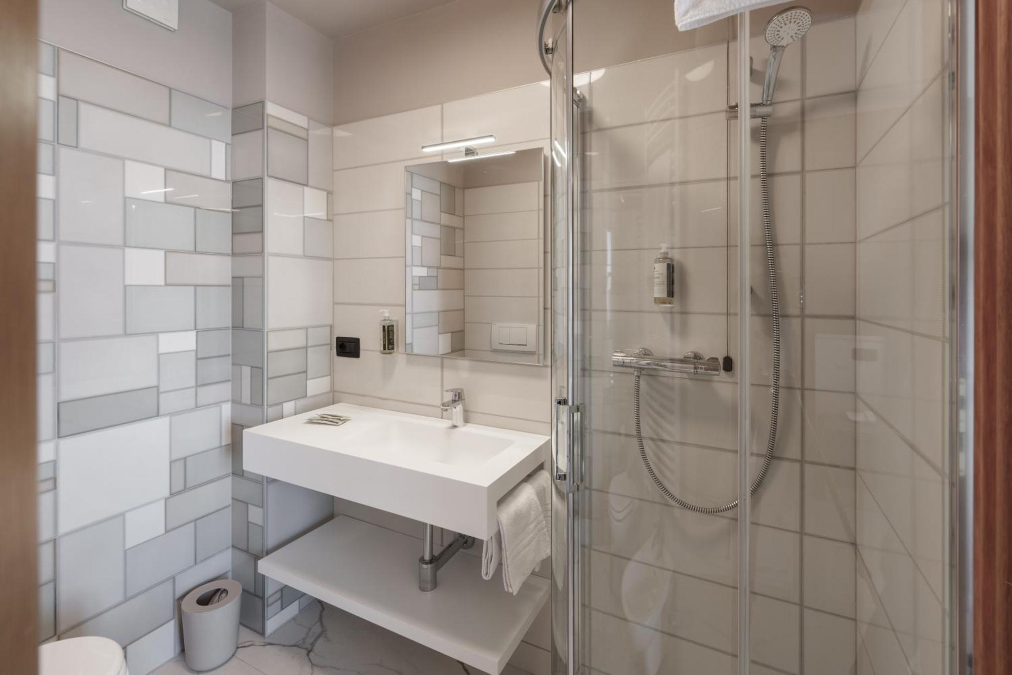 סנרמו Hotel Villa Levi מראה חיצוני תמונה