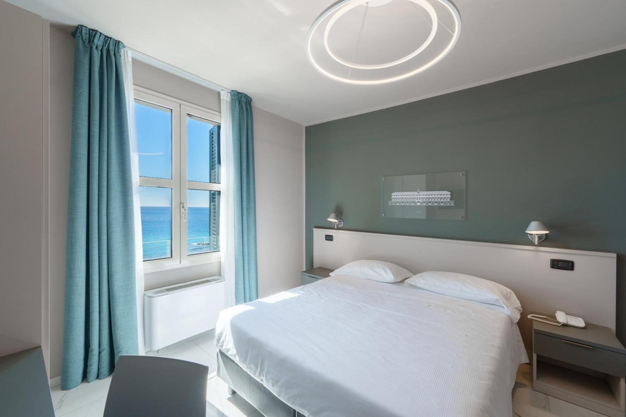 סנרמו Hotel Villa Levi מראה חיצוני תמונה