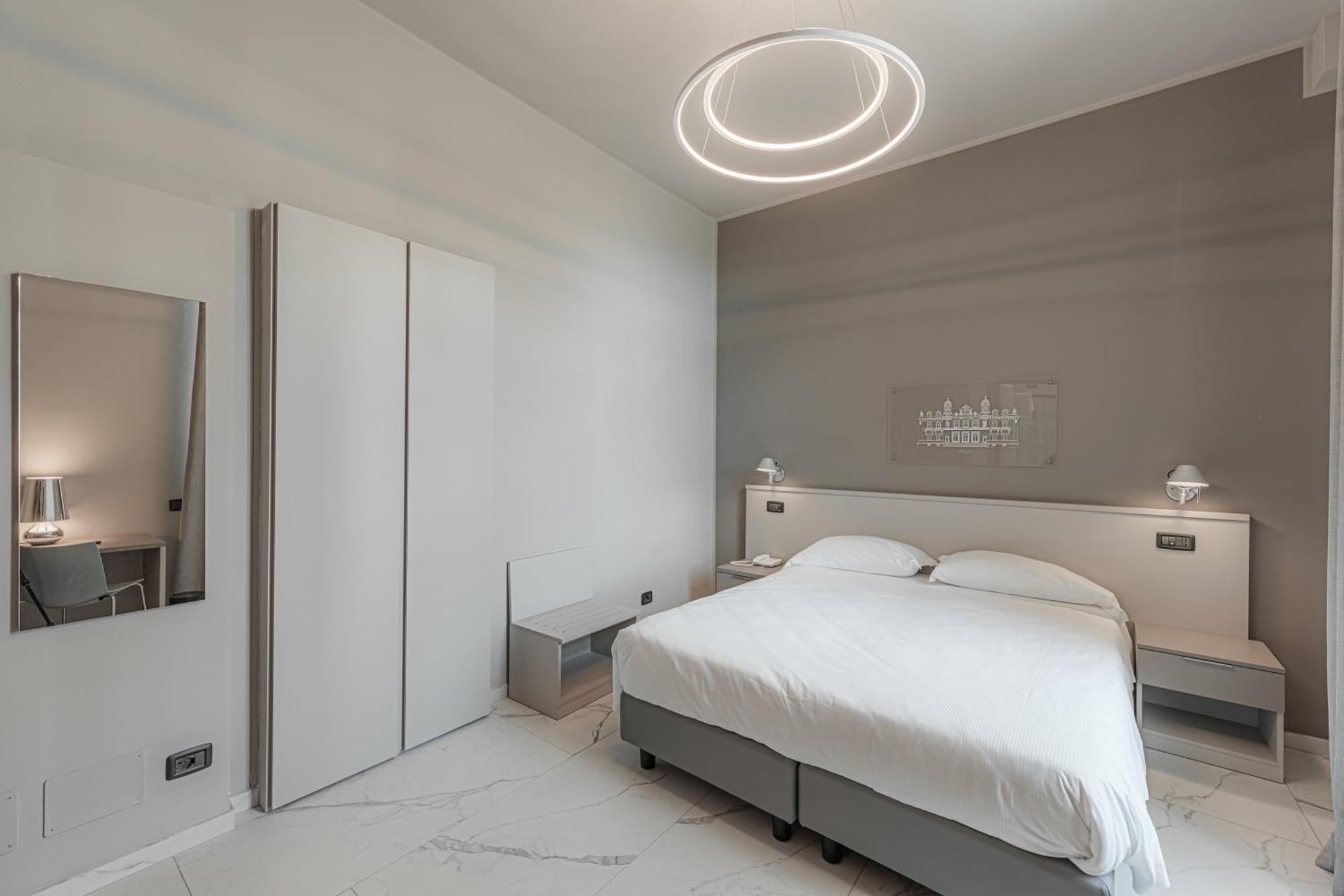 סנרמו Hotel Villa Levi מראה חיצוני תמונה