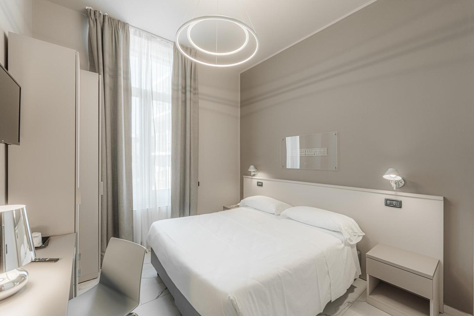 סנרמו Hotel Villa Levi מראה חיצוני תמונה