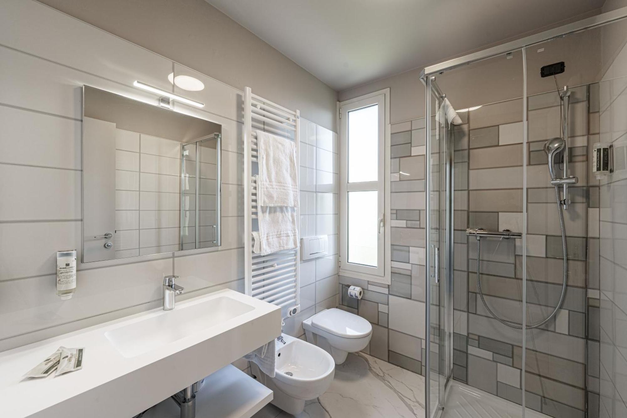 סנרמו Hotel Villa Levi מראה חיצוני תמונה