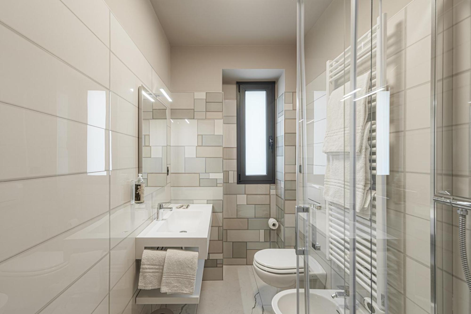 סנרמו Hotel Villa Levi מראה חיצוני תמונה