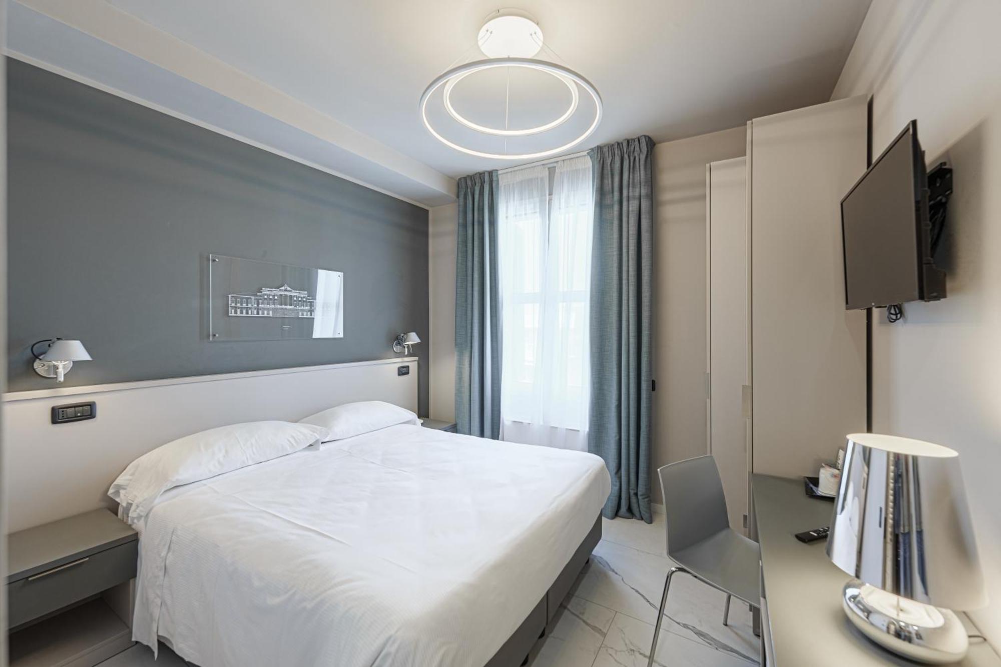 סנרמו Hotel Villa Levi מראה חיצוני תמונה