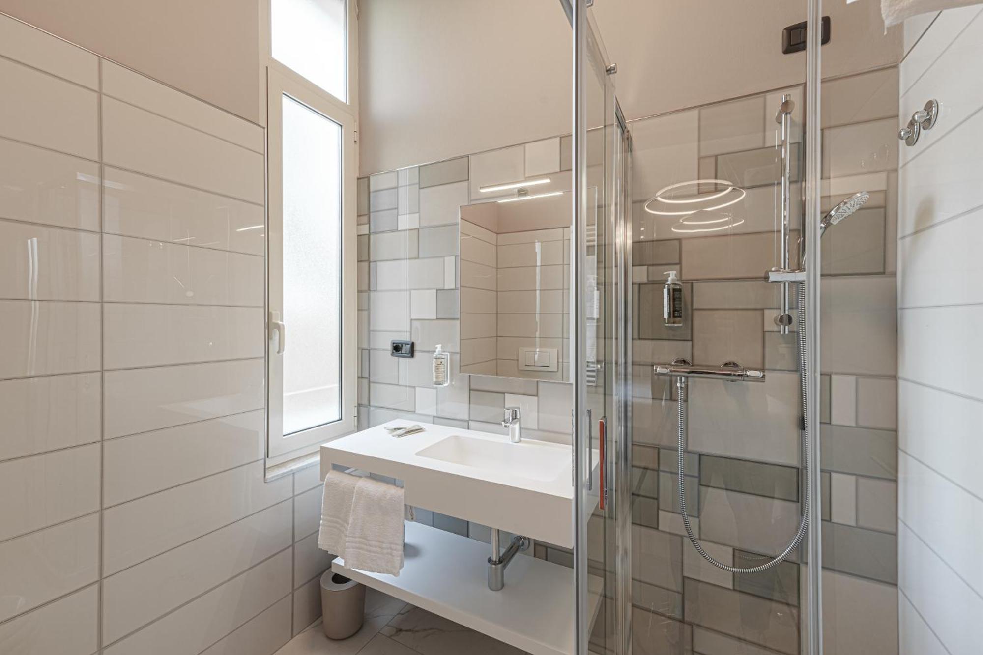 סנרמו Hotel Villa Levi מראה חיצוני תמונה