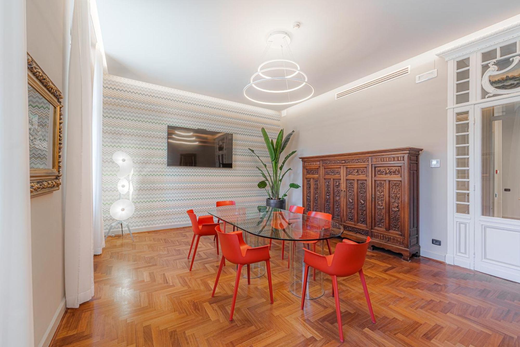 סנרמו Hotel Villa Levi מראה חיצוני תמונה