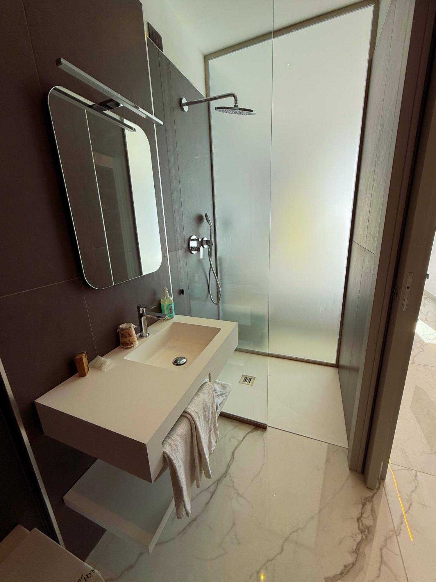 סנרמו Hotel Villa Levi מראה חיצוני תמונה