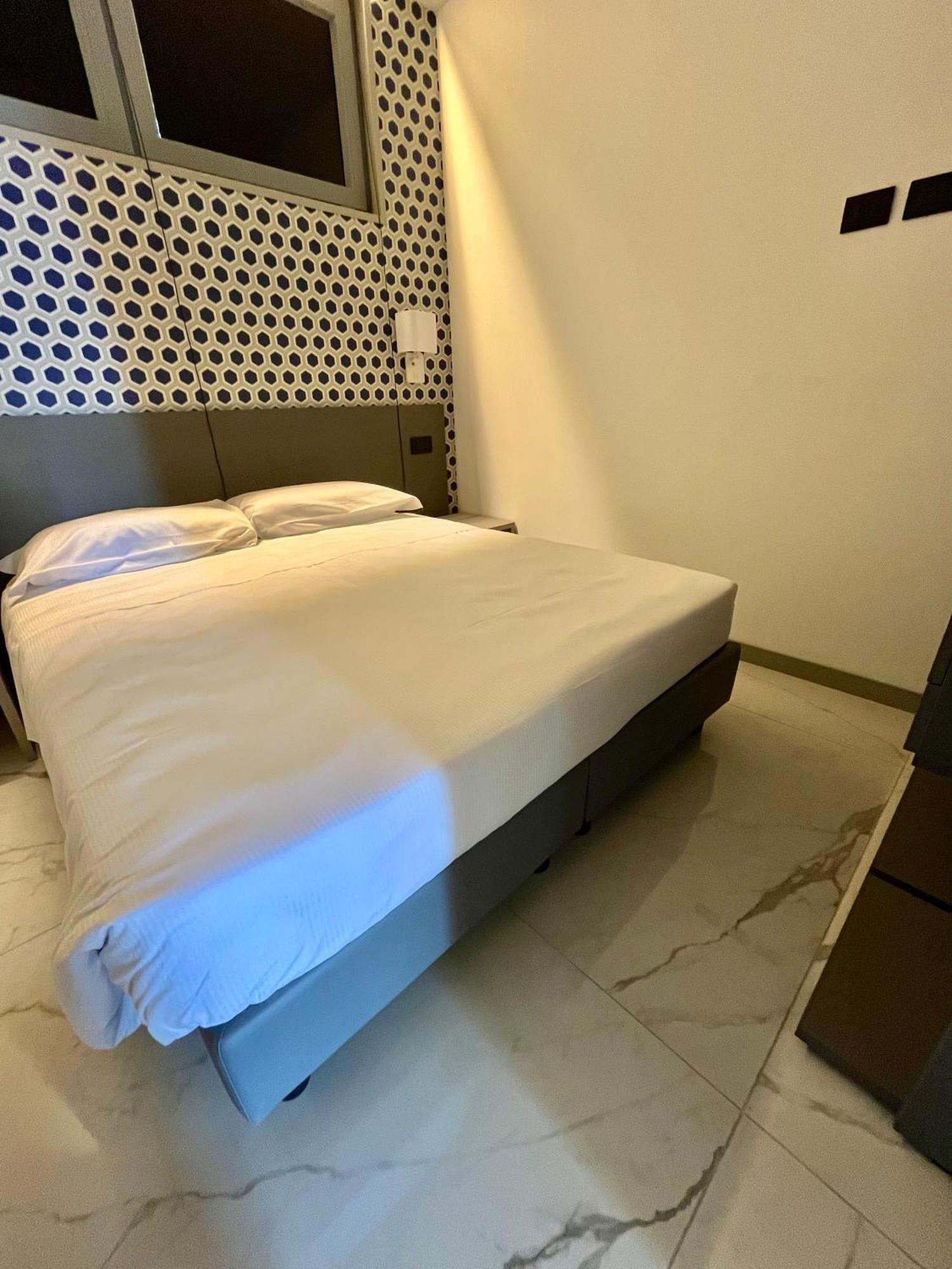 סנרמו Hotel Villa Levi מראה חיצוני תמונה