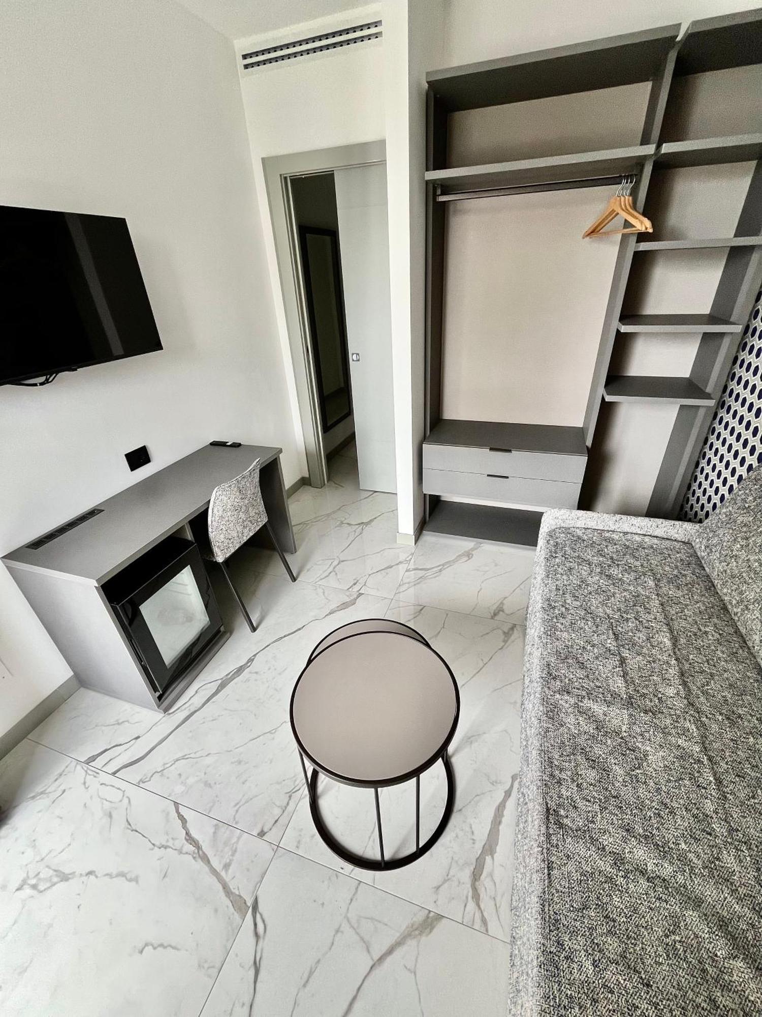 סנרמו Hotel Villa Levi מראה חיצוני תמונה