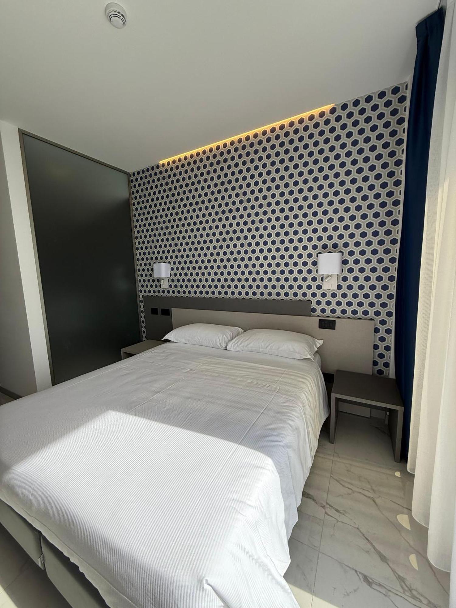 סנרמו Hotel Villa Levi מראה חיצוני תמונה